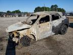2025 Chevrolet Trailblazer Lt იყიდება Tanner-ში, AL - Burn