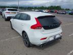 2015 VOLVO V40 R-DESI for sale at Copart SANDTOFT