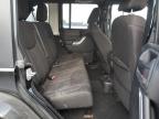 2014 Jeep Wrangler Unlimited Sahara იყიდება Opa Locka-ში, FL - Minor Dent/Scratches