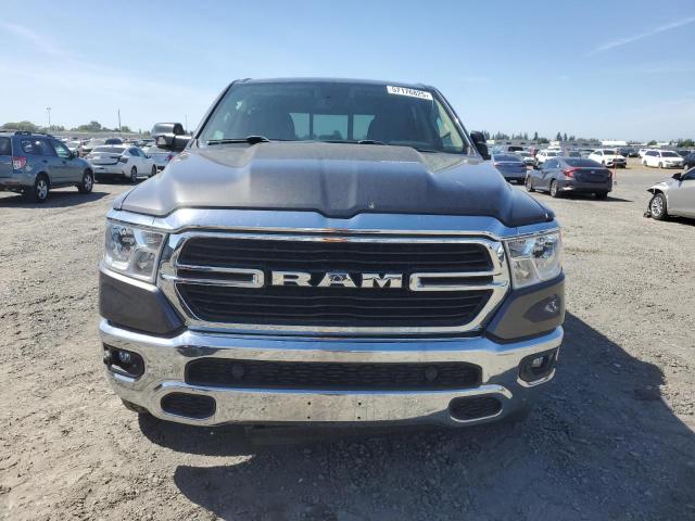  RAM 1500 2019 Серый