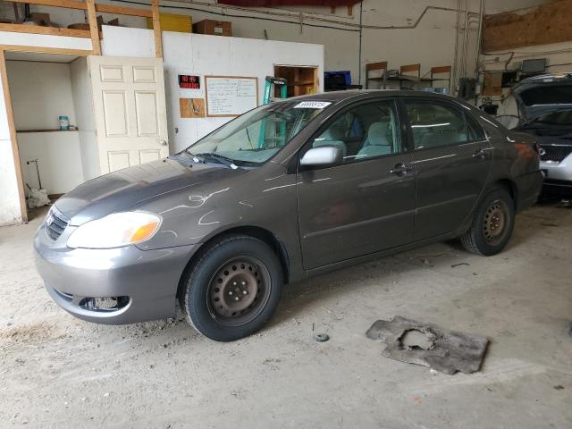2008 Toyota Corolla Ce