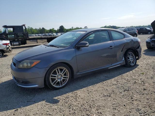 2008 Toyota Scion Tc 
