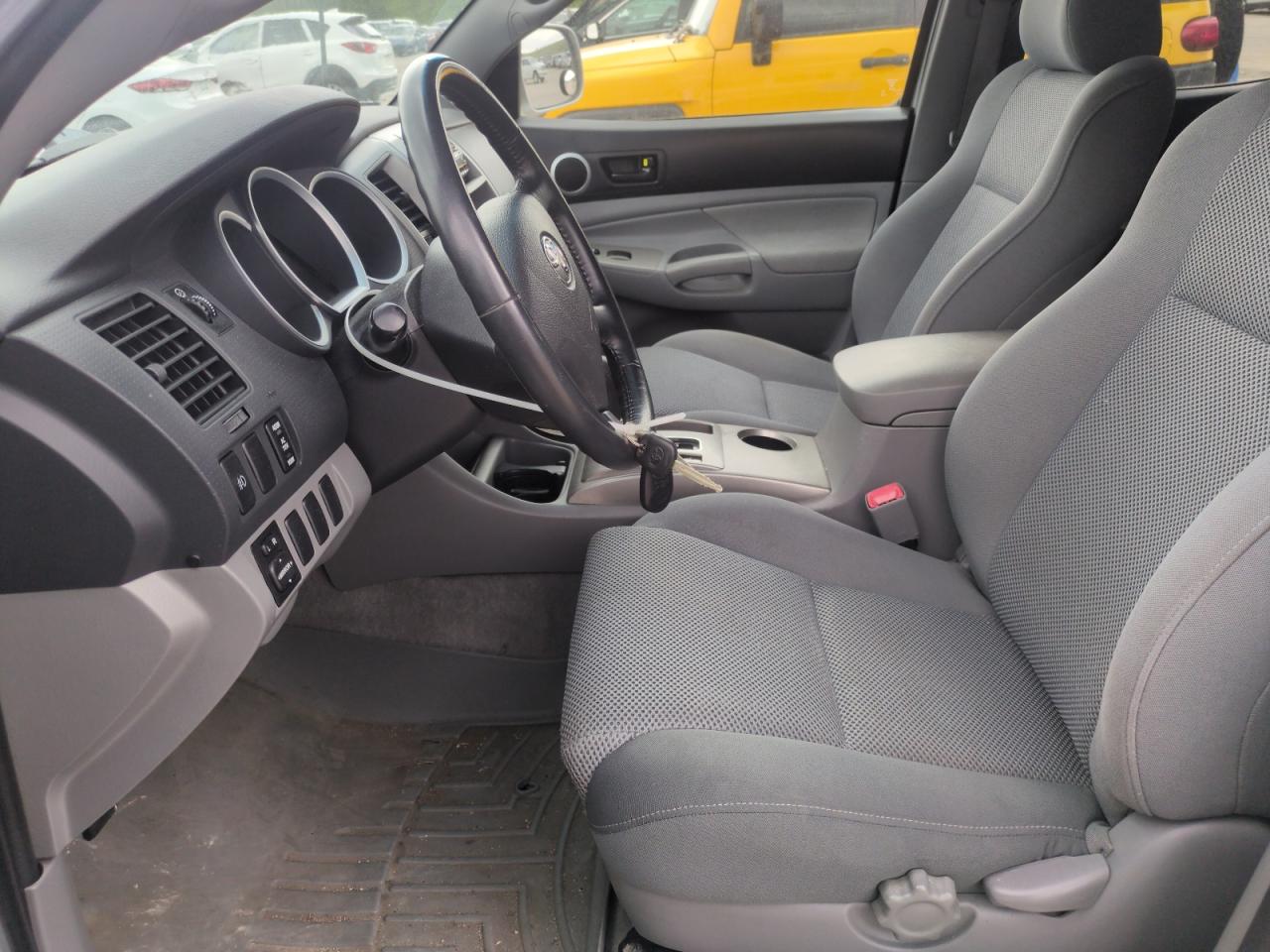 2006 Toyota Tacoma Double Cab Long Bed VIN: 3TMMU52N06M002848 Lot: 56389155