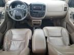 2002 Ford Escape Xlt იყიდება Loganville-ში, GA - Minor Dent/Scratches