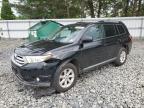 Windsor, NJ에서 판매 중인 2013 Toyota Highlander Base - Front End