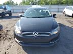 2014 Volkswagen Passat Se for Sale in York Haven, PA - Side