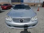 2007 Mercedes-Benz Sl 550 للبيع في Mentone، CA - Water/Flood