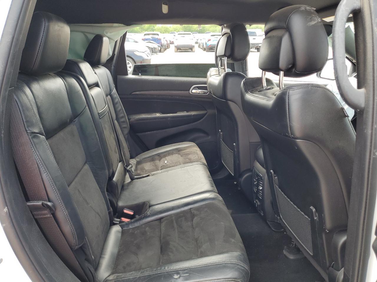2021 Jeep Grand Cherokee Laredo VIN: 1C4RJEAG5MC712960 Lot: 55441545