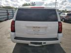 2019 Chevrolet Tahoe Police продається в Miami, FL - Partial Repair
