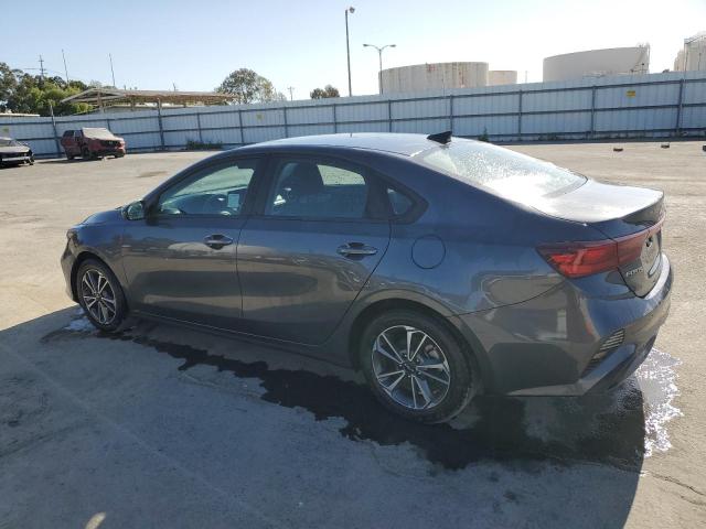  KIA FORTE 2023 Gray