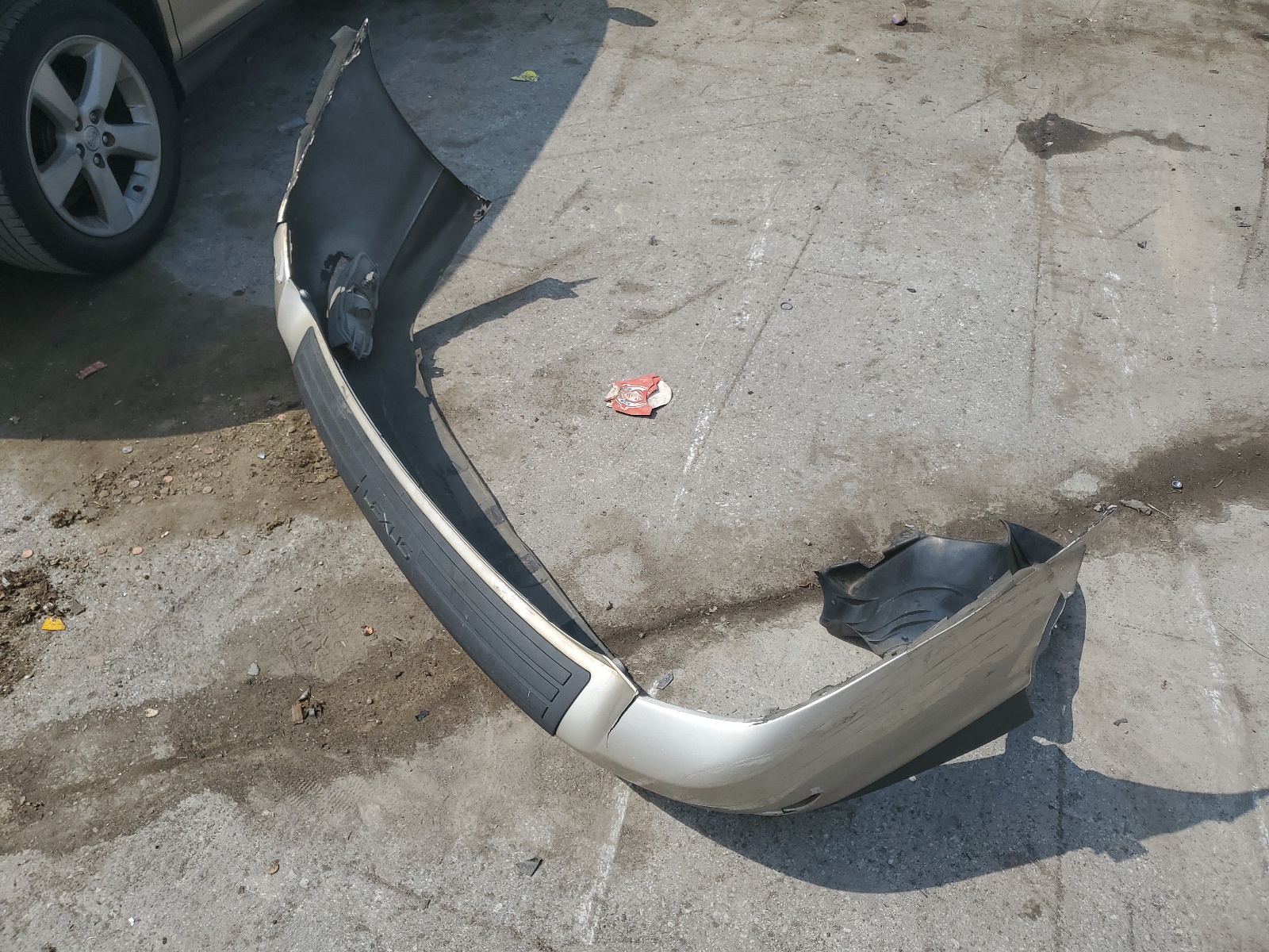 JTJGA31UX40004770 2004 Lexus Rx 330