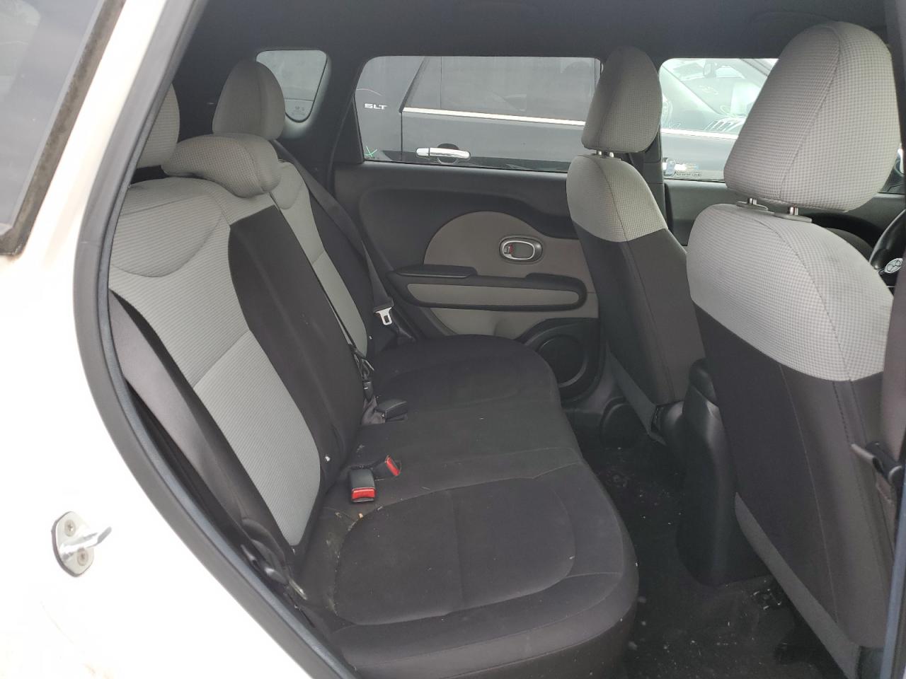 2016 Kia Soul VIN: KNDJN2A21G7363085 Lot: 55093663