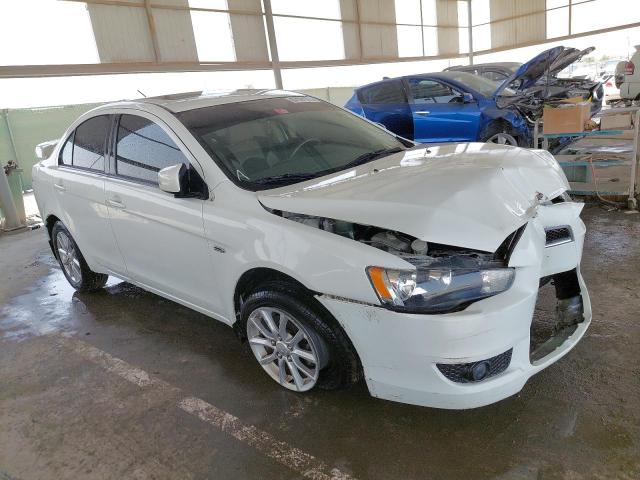 JMYSRCY1AGU755732 - 2016 MITSUBISHI LANCER - #undefined