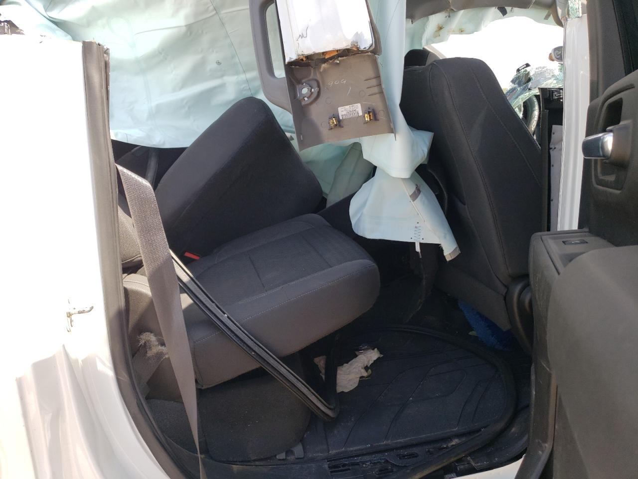 2019 Chevrolet Silverado K1500 Lt VIN: 3GCUYDED2KG124251 Lot: 55506143