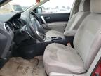 2008 Nissan Rogue S за продажба в Hillsborough, NJ - Rear End