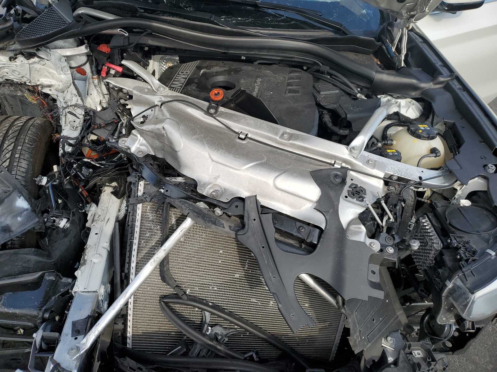 5UXUJ3C51KLG52619 2019 BMW X4 xDrive30I