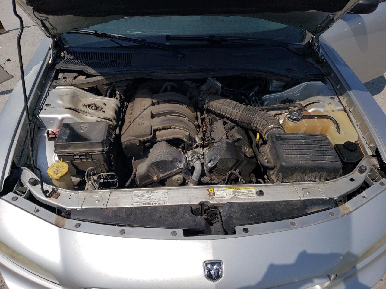 2008 Dodge Charger VIN: 2B3KA43R88H215643 Lot: 51953164