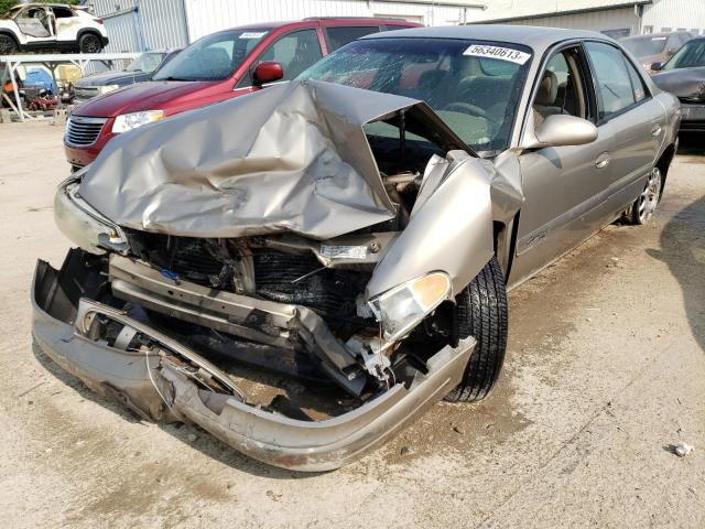 2001 Buick Century Custom for Sale in Pekin, IL - Front End