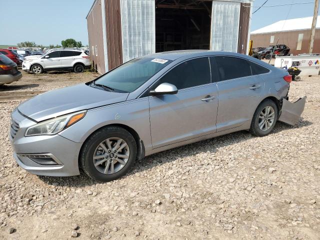 2015 Hyundai Sonata Se за продажба в Rapid City, SD - All Over