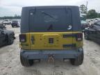 2007 Jeep Wrangler Sahara იყიდება Loganville-ში, GA - Minor Dent/Scratches