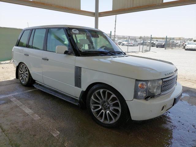 SALLMAMA44A171041 - 2004 LAND ROVER RANGE ROVE - #undefined