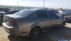2008 Acura Tl Type S en Venta en Albuquerque, NM - Biohazard/Chemical