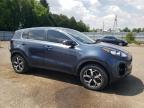 2021 KIA SPORTAGE LX for sale at Copart ON - LONDON