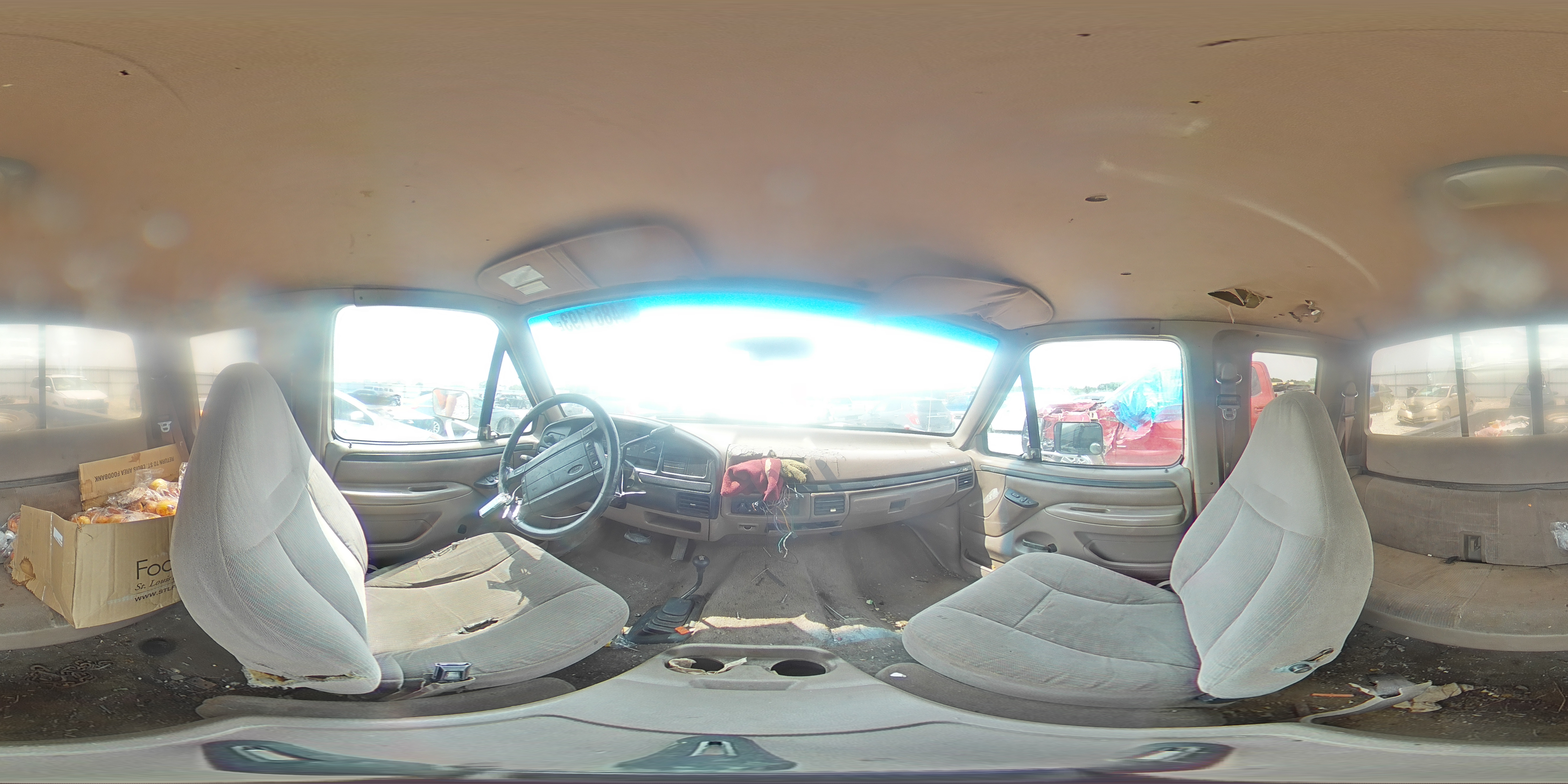 1996 Ford F-150 - Image 13