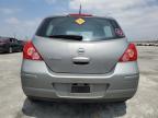 2012 Nissan Versa S for Sale in Sun Valley, CA - Front End