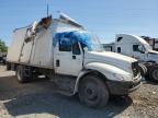 2002 International 4000 4300 en Venta en Eugene, OR - Rollover