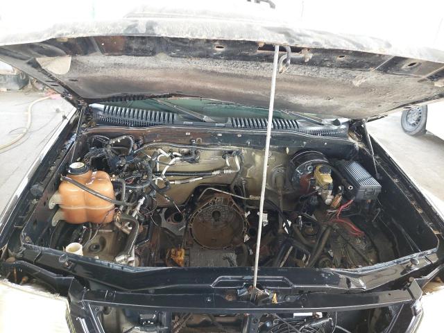 1FMZU72E64ZA26855 - 2004 FORD EXPLORER X - #55534783