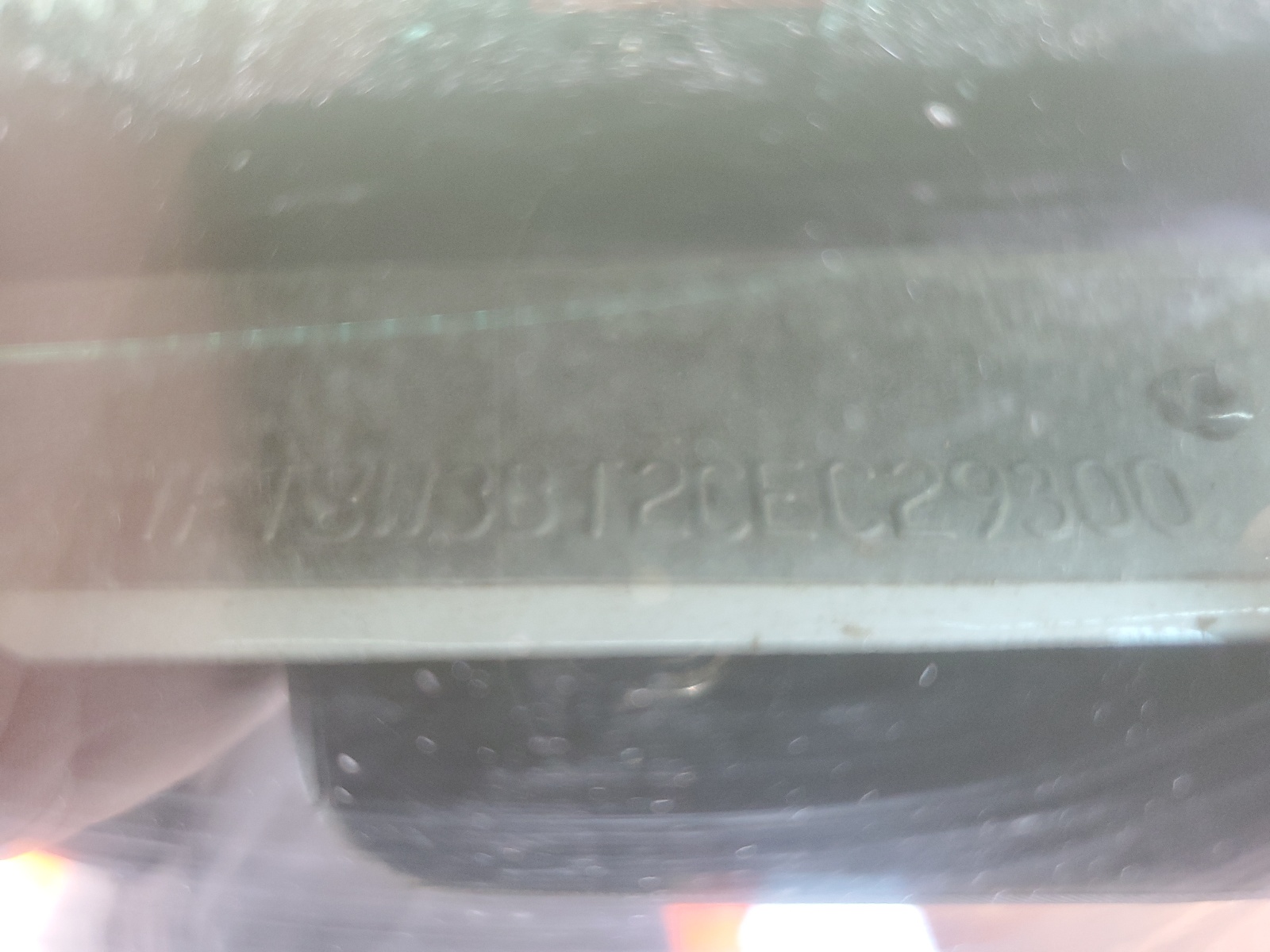 1FT8W3BT2CEC29300 2012 Ford F350 Super Duty