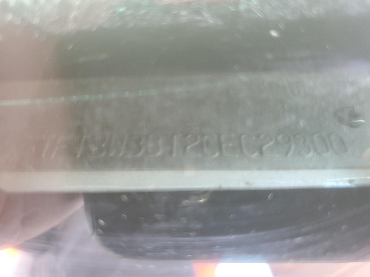 2012 Ford F350 Super Duty VIN: 1FT8W3BT2CEC29300 Lot: 56573753