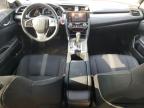 2016 HONDA CIVIC EX à vendre chez Copart AB - EDMONTON