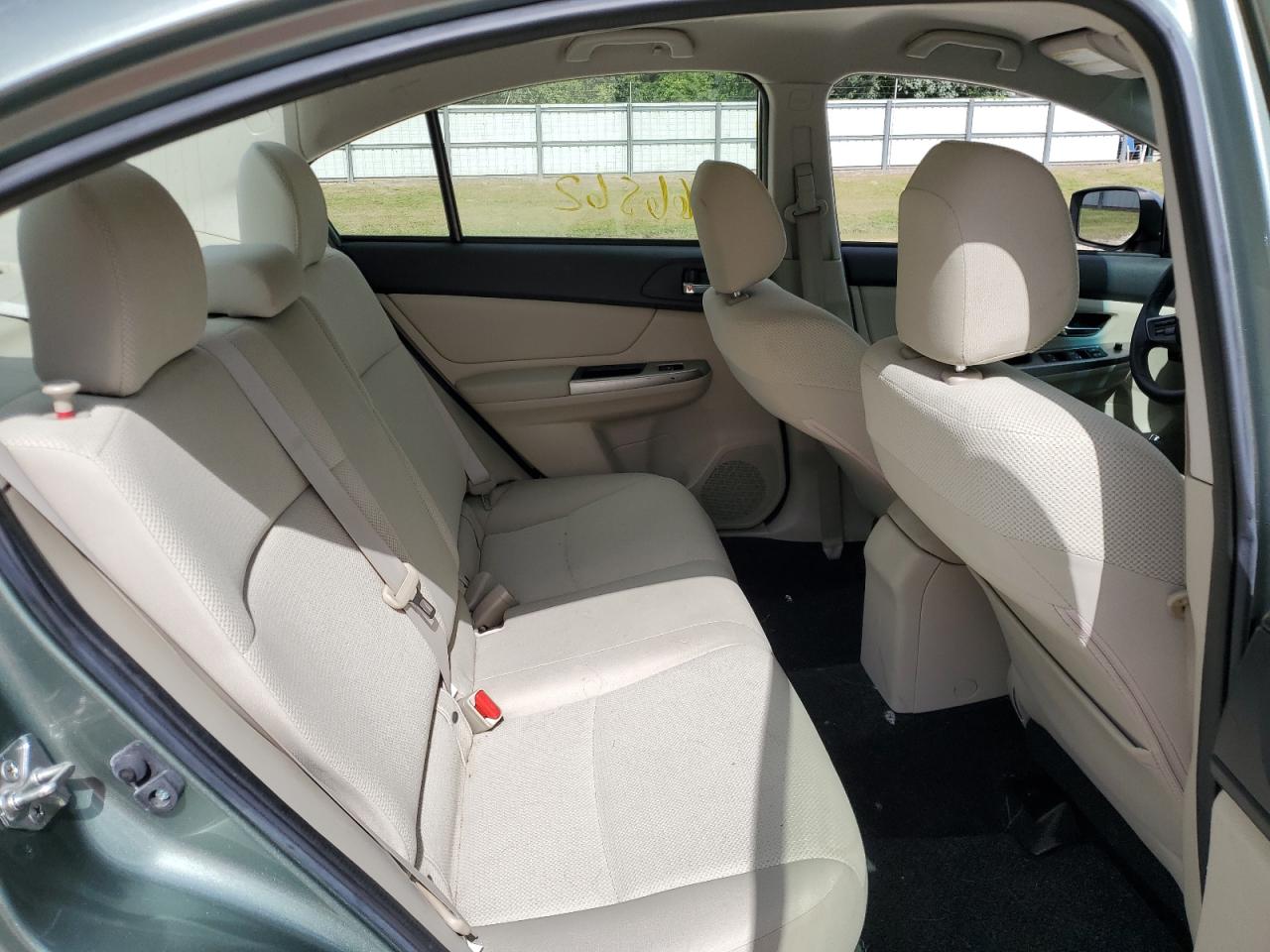 2015 Subaru Impreza Premium VIN: JF1GJAC62FH007453 Lot: 48966344