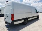 2021 Mercedes-Benz Sprinter 3500 للبيع في Opa Locka، FL - Water/Flood