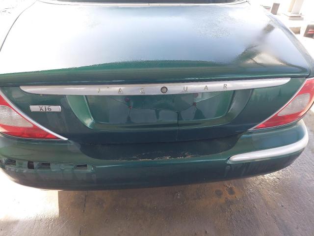 SAJAA72D44VG21443 - 2004 JAGUAR XJ - #55539173