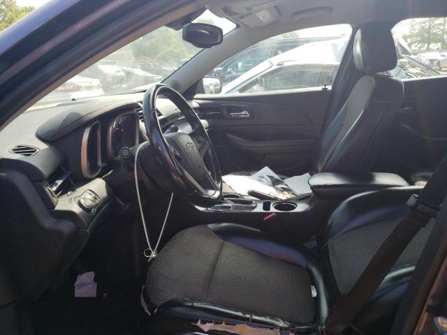  CHEVROLET MALIBU 2014 Синій