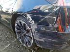 2022 TESLA MODEL 3 PERFORMANCE AWD  for sale at Copart WOLVERHAMPTON