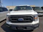 2021 Ford F150 Supercrew продається в Hayward, CA - Front End