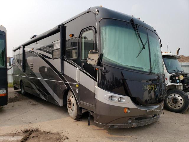 2004 Freightliner Chassis X Line Motor Home