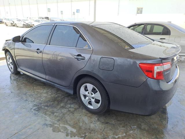 4T1BF1FK7EU326184 - 2014 TOYOTA CAMRY - #54437233