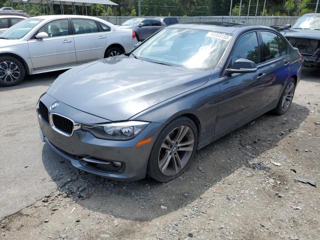 2014 Bmw 328 I