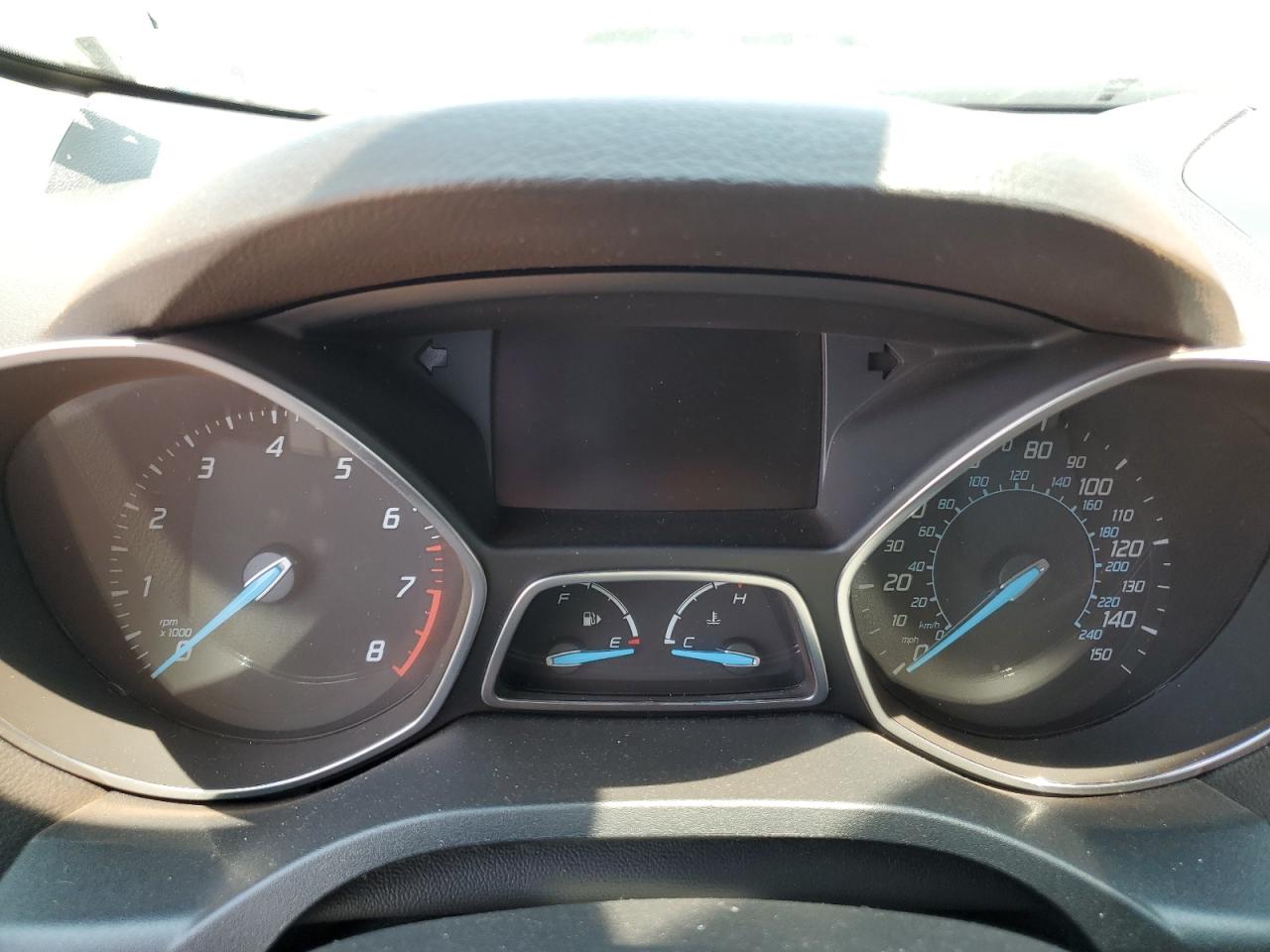 2013 Ford Escape Sel VIN: 1FMCU9HX8DUB38564 Lot: 56605313