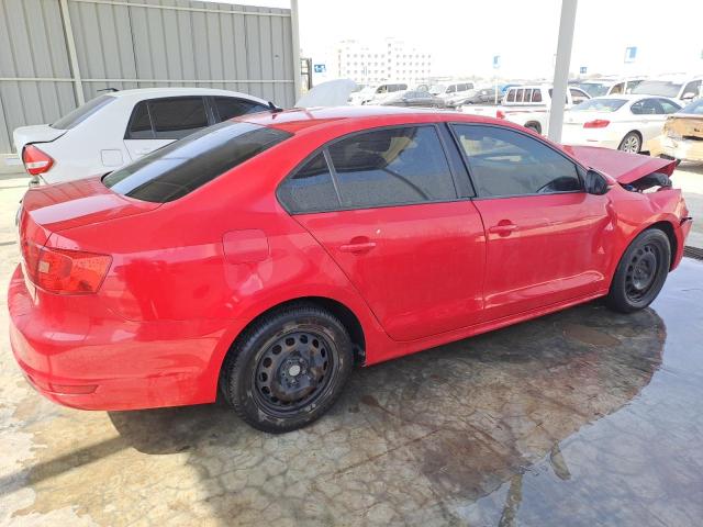 WVWSV1AJ8EM209106 - 2014 VOLKSWAGEN JETTA - #56075993