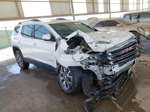 1GKKN8LS7LZ143232 - 2020 GMC ACADIA - #undefined