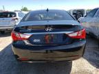 2011 Hyundai Sonata Gls en Venta en Littleton, CO - Front End