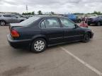 1998 Honda Civic Lx for Sale in Brookhaven, NY - Rear End