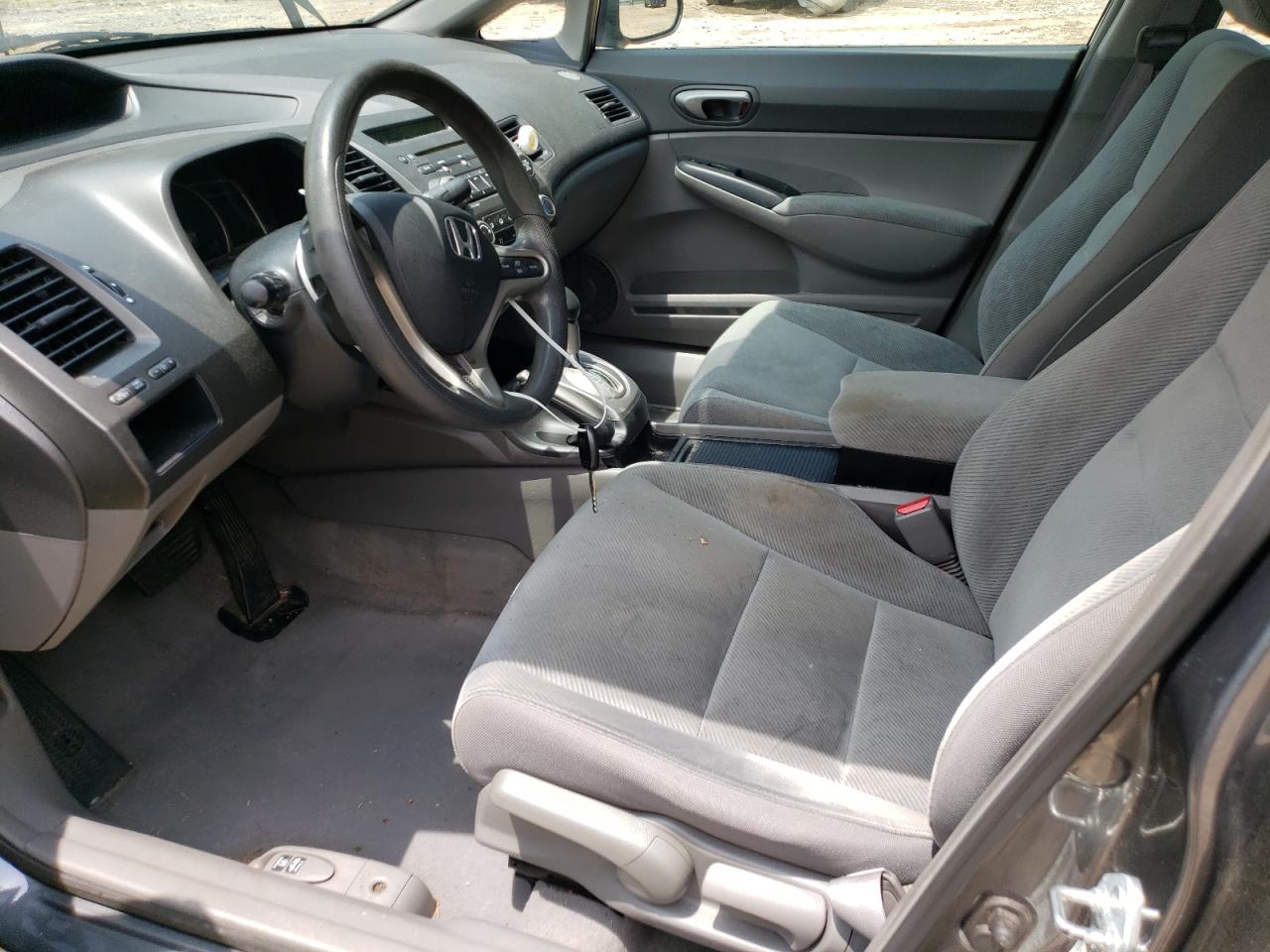 2011 Honda Civic - Image 7