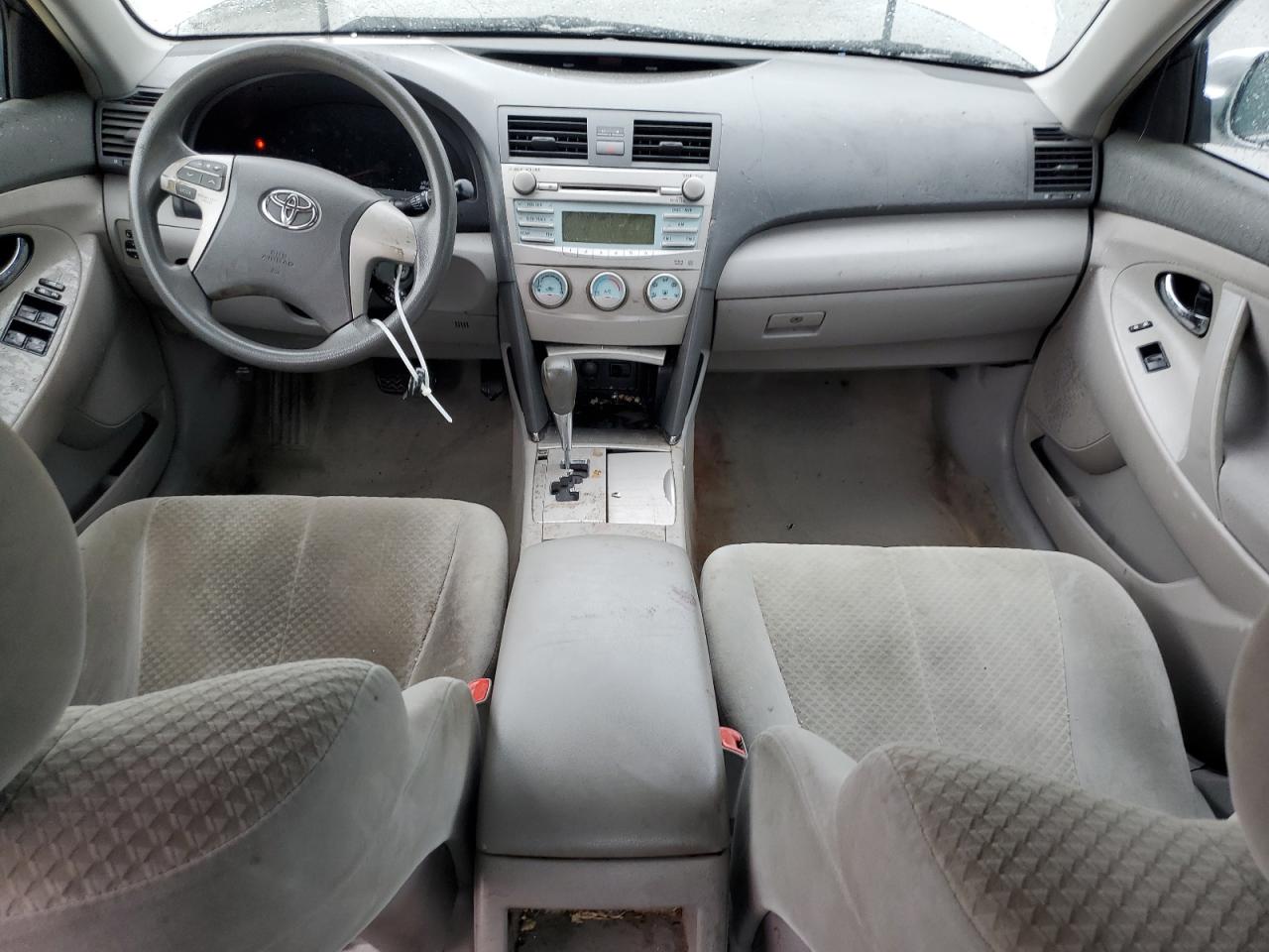 4T1BE46K68U790530 2008 Toyota Camry Ce